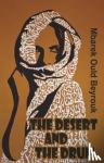 Beyrouk, Mbarek Ould - The Desert and the Drum