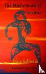 Salustio, Dina - The Madwoman of Serrano