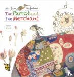 Goodhart, Pippa - The Parrot and the Merchant