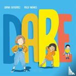 Gutierrez, Lorna - DARE