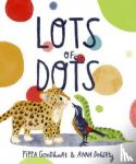 Goodhart, Pippa - Lots of Dots