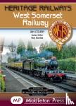 Coleby, Ian - West Somerset Railway.