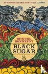 Bonnefoy, Miguel - Black Sugar