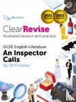  - ClearRevise AQA GCSE English, Priestley, An Inspector Calls