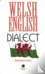 Benjamin A. Jones - Welsh English Dialect