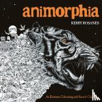 Rosanes, Kerby - Animorphia
