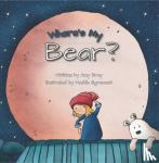 Bray, Amy - Where's My Bear