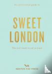 Press, Hoxton Mini - An Opinionated Guide To Sweet London