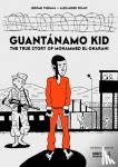 Franc Alexandre - Guantanamo Kid
