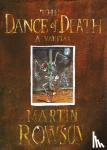 Rowson, Martin - The Dance of Death