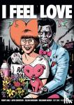  - I Feel Love