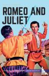 William Shakespeare - Romeo and Juliet - Romeo and Juliet