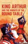 Pyle, Howard - King Arthur and the Knights of the Round Table