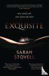 Stovell, Sarah - Exquisite