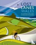 Thurston, Jack - Lost Lanes Wales