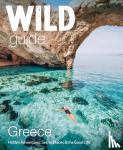 Firman, Sam - Wild Guide Greece