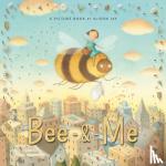 Jay, Alison - Bee & Me