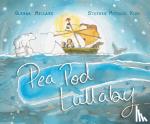 Millard, Glenda - Pea Pod Lullaby