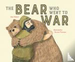 Pollock, Alan - The Bear who went to War