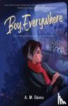 Dassu, A. M. - Boy, Everywhere