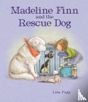 Papp, Lisa - Madeline Finn and the Rescue Dog
