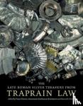  - The Late Roman Silver Treasure from Traprain Law