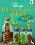 Farndom, John - Potions, Poisons and Pills