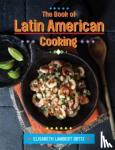 ortiz, elisabeth lambert - Book of latin american cooking