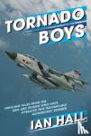 Hall, Ian - Tornado Boys
