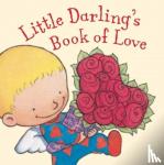 Craig-Hall, Algy - Little Darling's Book of Love