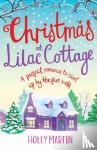 Martin, Holly - Christmas at Lilac Cottage