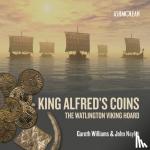 Gareth (University of Salford) Williams - King Alfred's Coins