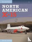 Baker, David - North American X-15