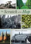 O'Mahony, Marsha - The Scratch of the Hop