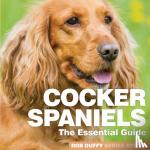  - Cocker Spaniels