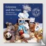 Karin Celestine - Celestine and the Hare: Christmas Card Pack
