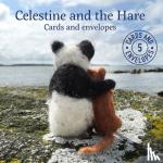 Karin Celestine - Celestine and the Hare - Cards and Envelopes