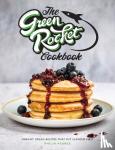 Pearce, Philip - The Green Rocket Cookbook