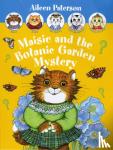 Paterson, Aileen - Maisie and the Botanic Garden Mystery