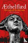 Clarkson, Tim - AEthelflaed