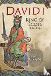 Richard Oram - David I