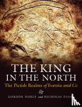 Noble, Gordon, Evans, Nicholas - The King in the North