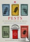 David Pinniger, Dee Lauder - Pests in Houses Great and Small