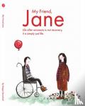 Ravenhall, Megan - My Friend, Jane