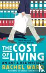 Ward, Rachel - The Cost of Living