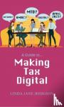 Hodgson, Linda Jane - Making Tax Digital