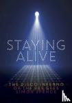 Simon Spence - Staying Alive