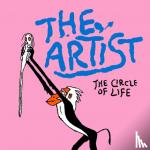 Haifisch, Anna - The Artist: The Circle Of Life