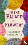 Victoria Princewill - In the Palace of Flowers