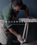 Andrea Brugi and Samina Langholz - Woodworking - Traditional Craft for Modern Living